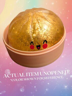 NEW!✨ RMS | Stuffed Bun Series Viral Mystery Dumpling